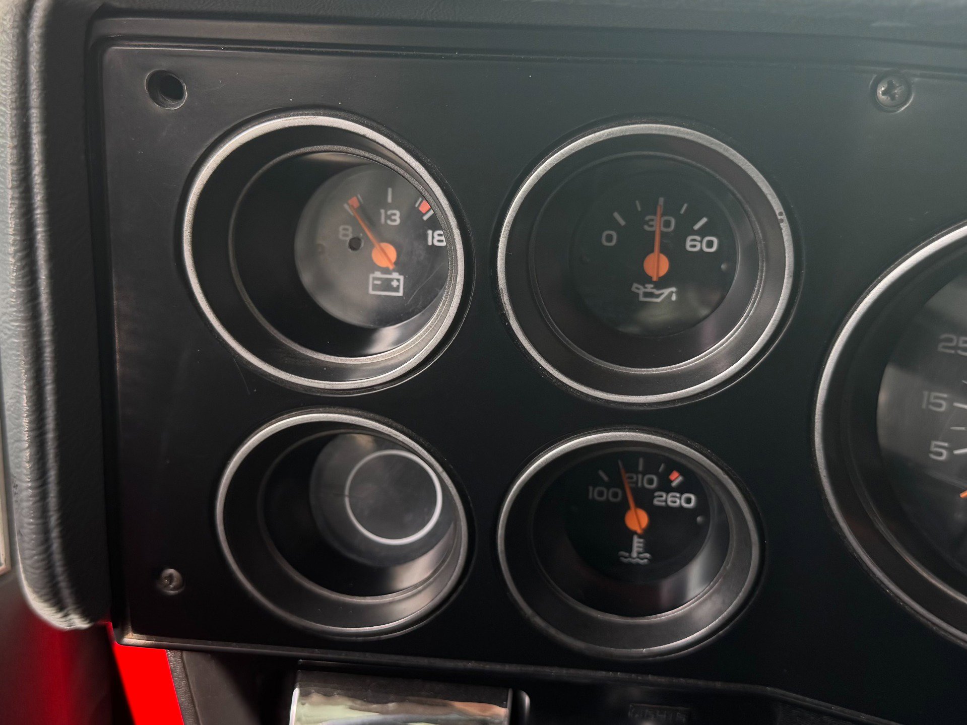 Used 1989 GMC Jimmy 4WD image 44