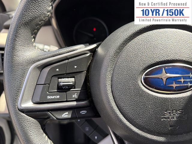 Used 2020 Subaru Legacy Premium image 19