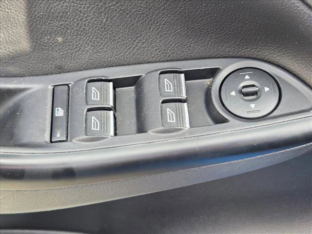 Used 2017 Ford Focus RS AWD/4WD image 9