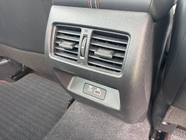 Used 2023 Nissan Altima 2.0 SR FWD image 24