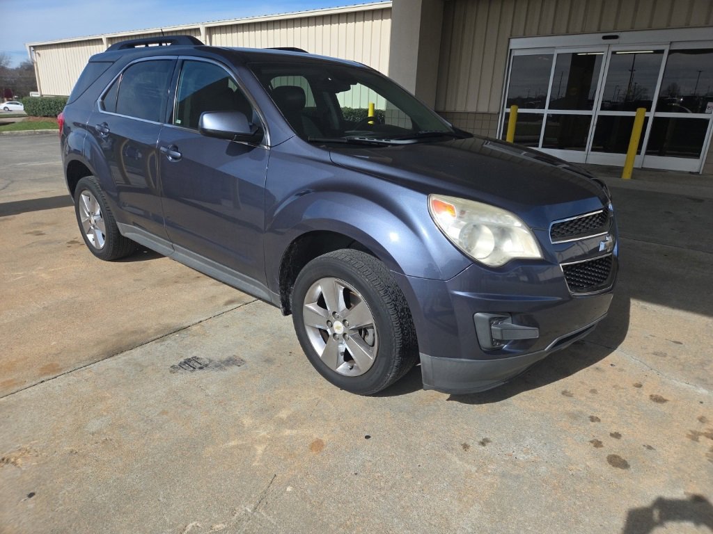 Used 2013 Chevrolet Equinox LT w/ All Star Package image 9