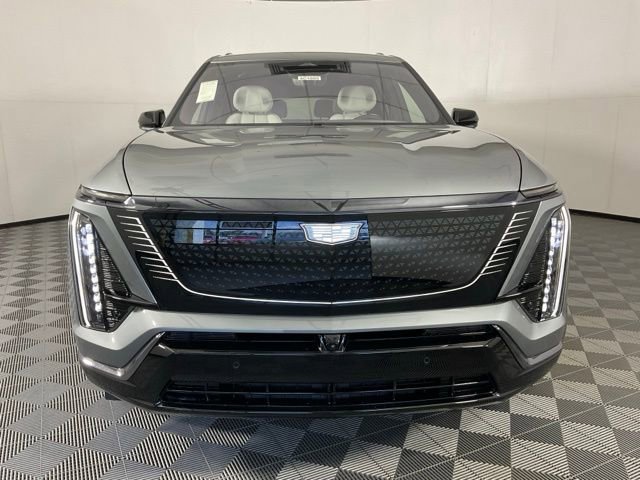 New 2026 Cadillac Vistiq Sport image 2