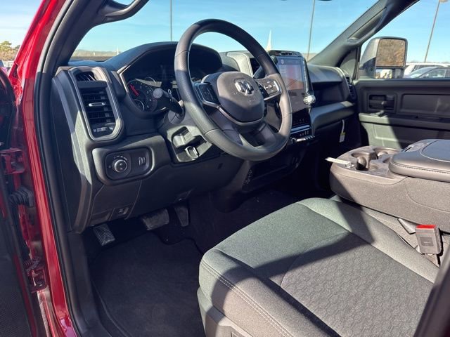New 2026 RAM 2500 Tradesman image 24