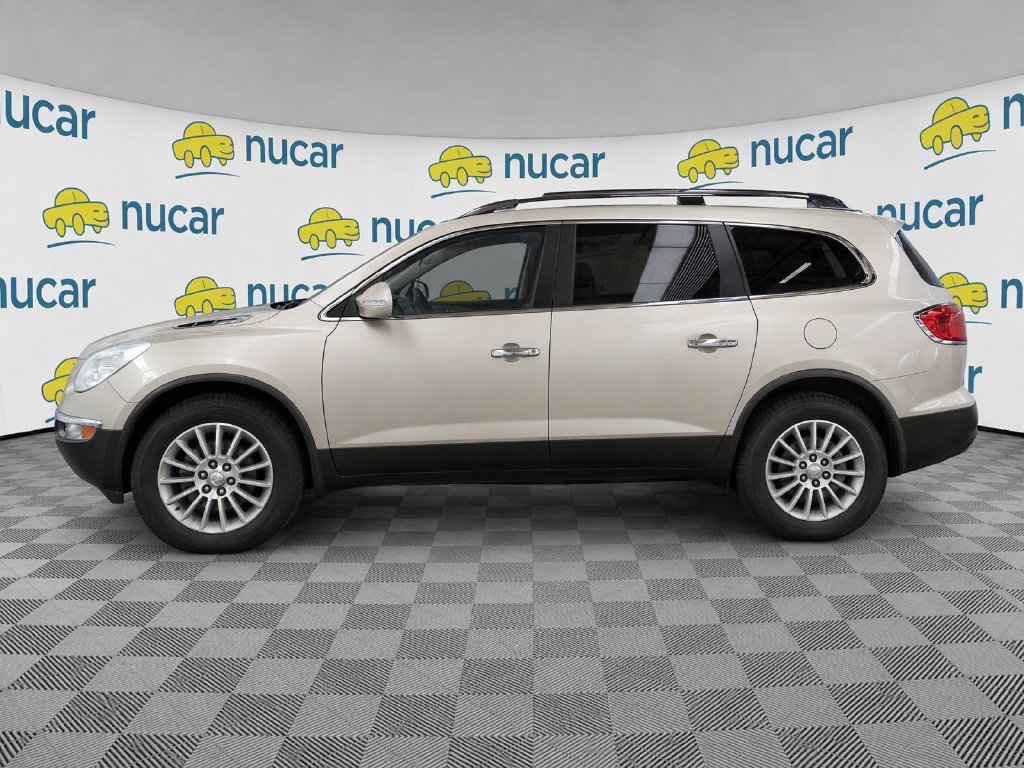 Used 2012 Buick Enclave Leather AWD/4WD image 6