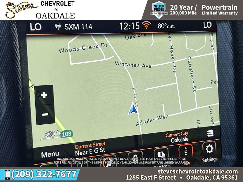 Used 2022 Jeep Wrangler Unlimited Sahara AWD/4WD image 18