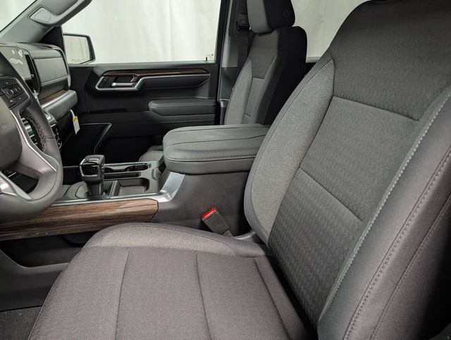 New 2026 Chevrolet Silverado 1500 LT AWD/4WD image 11