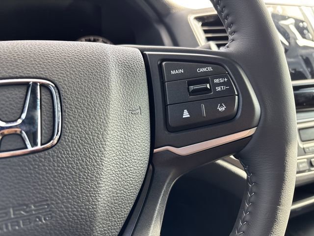 New 2026 Honda Ridgeline RTL image 28