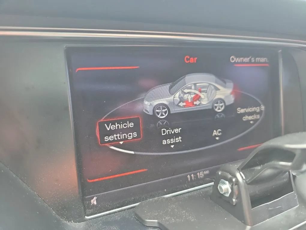 Used 2016 Audi A4 2.0T Premium AWD/4WD image 25