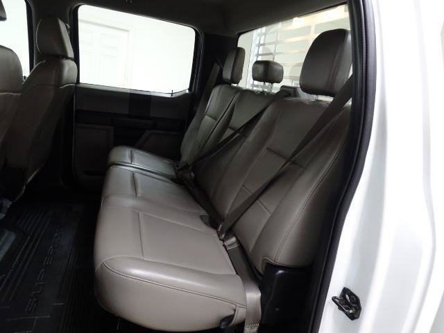 Used 2019 Ford F250 XL w/ Power Equipment Group RWD image 41