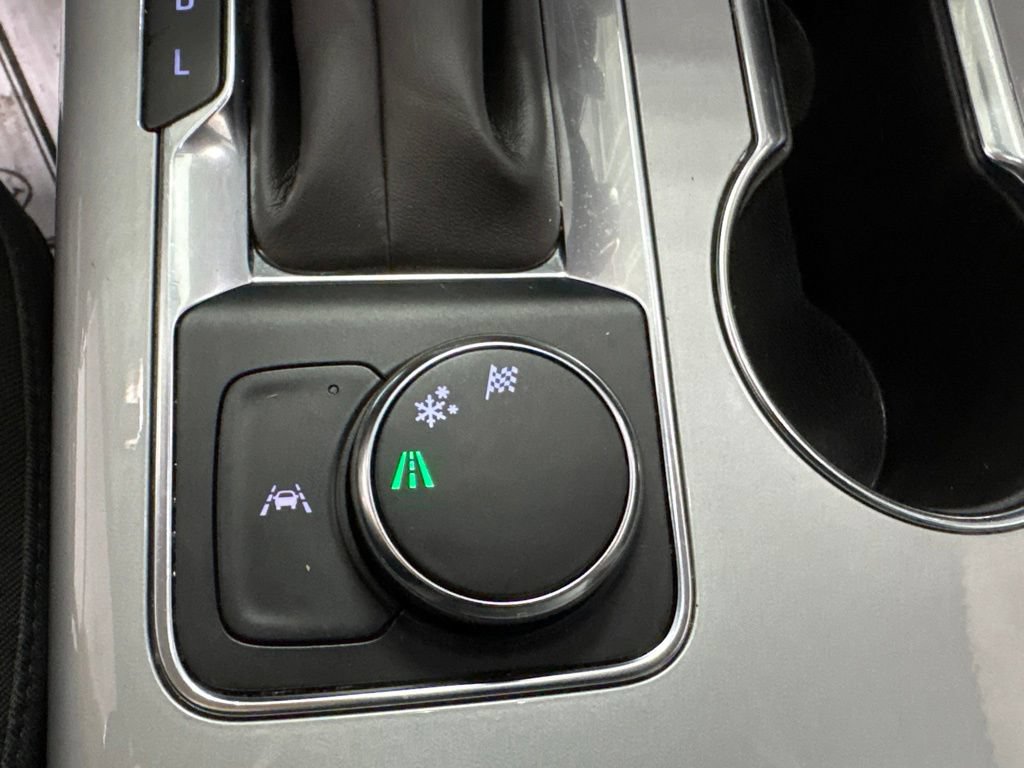 Used 2023 Chevrolet Blazer LT w/ Convenience Package FWD image 37
