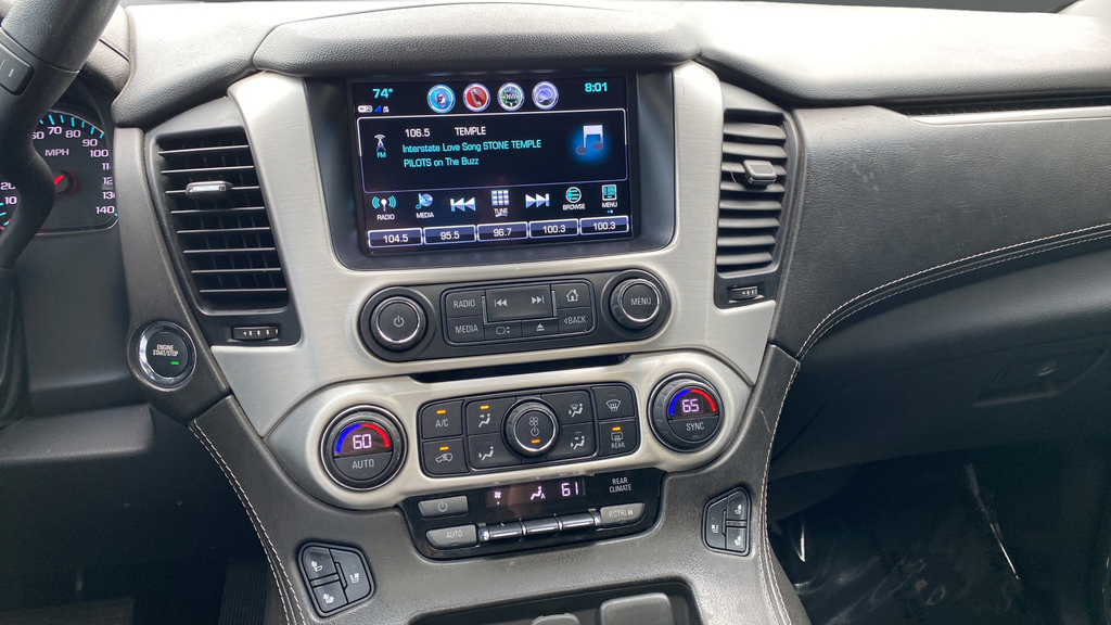 Used 2020 GMC Yukon SLT AWD/4WD image 13
