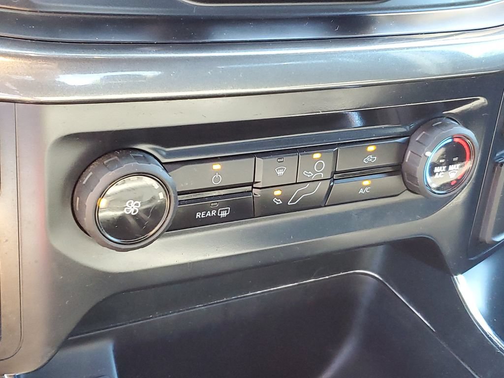 Certified 2023 Ford F150 XL w/ STX Appearance Package AWD/4WD image 23