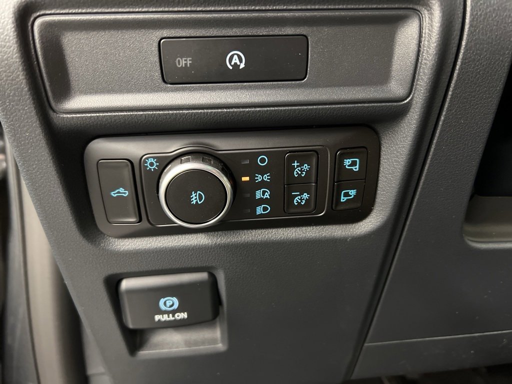 New 2025 Ford F150 XLT w/ Equipment Group 302A MID image 24