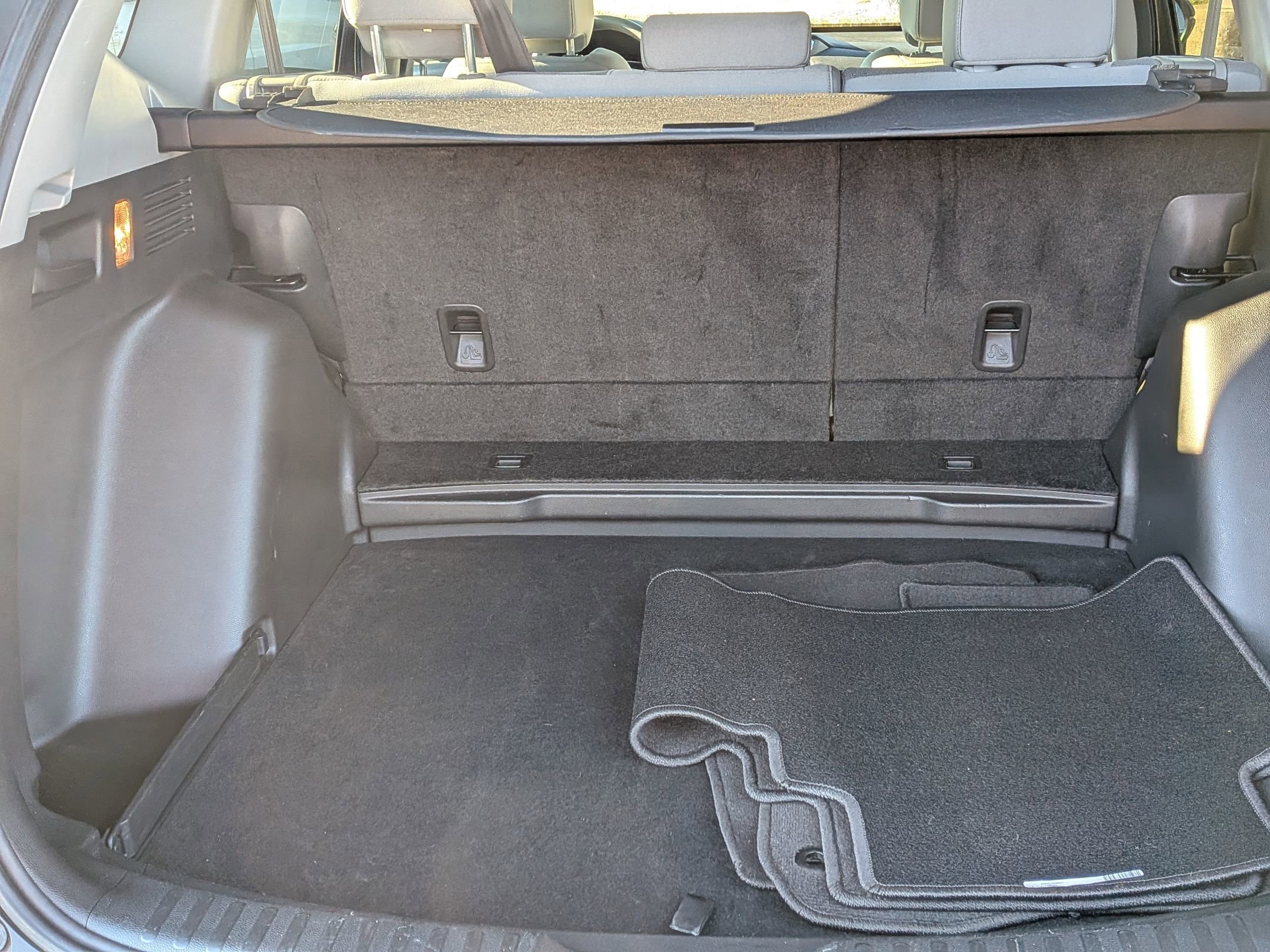 Used 2018 Honda CR-V EX image 34