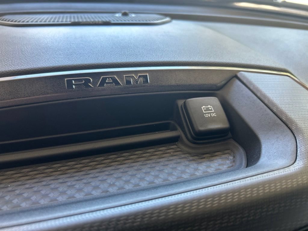 Used 2023 RAM 1500 Big Horn AWD/4WD image 51
