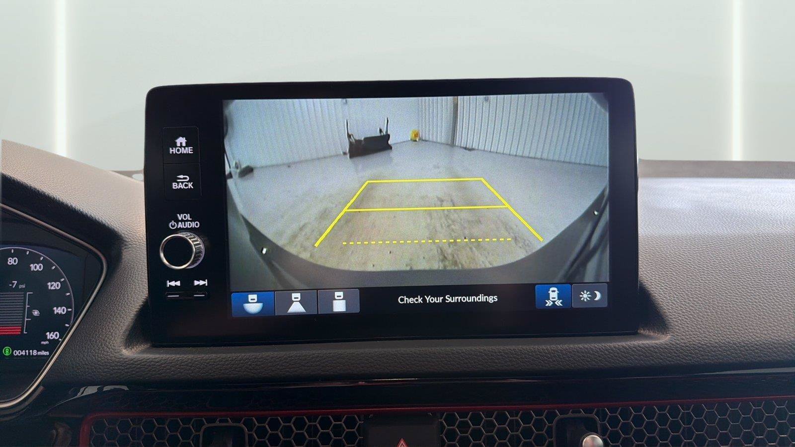 Used 2026 Honda Civic Si image 19