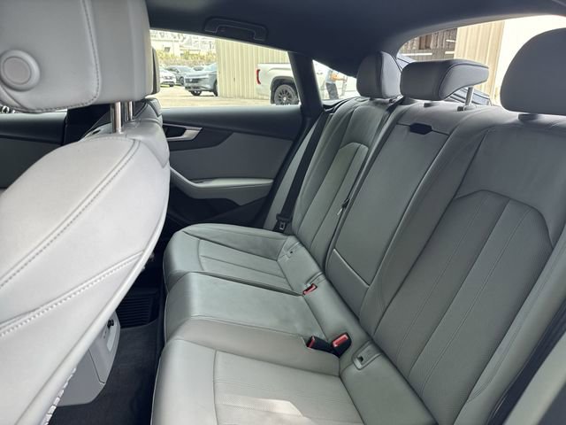 Used 2022 Audi A5 2.0T Premium Plus AWD/4WD image 15