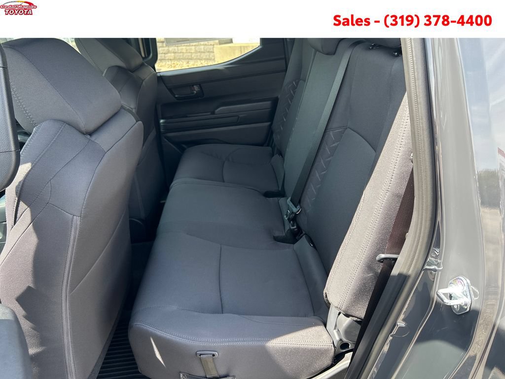 New 2026 Toyota Tacoma 4x4 Double Cab image 19