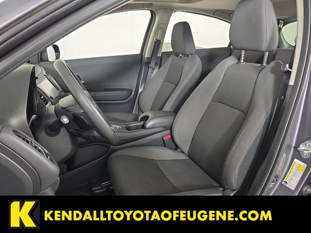 Used 2021 Honda HR-V EX image 23