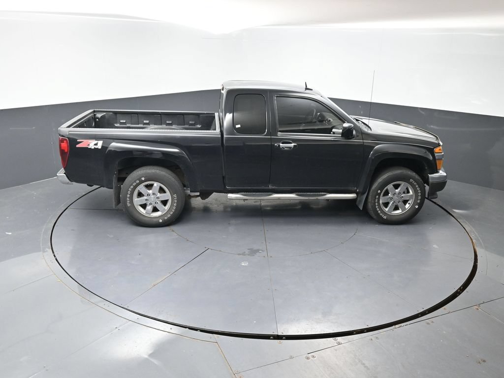 Used 2010 GMC Canyon SLT AWD/4WD image 12