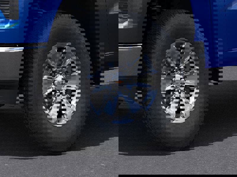 New 2025 Chevrolet Silverado 1500 LT w/ Safety Package image 35