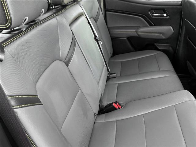 Used 2023 Chevrolet Colorado ZR2 w/ ZR2 Convenience Package III AWD/4WD image 19