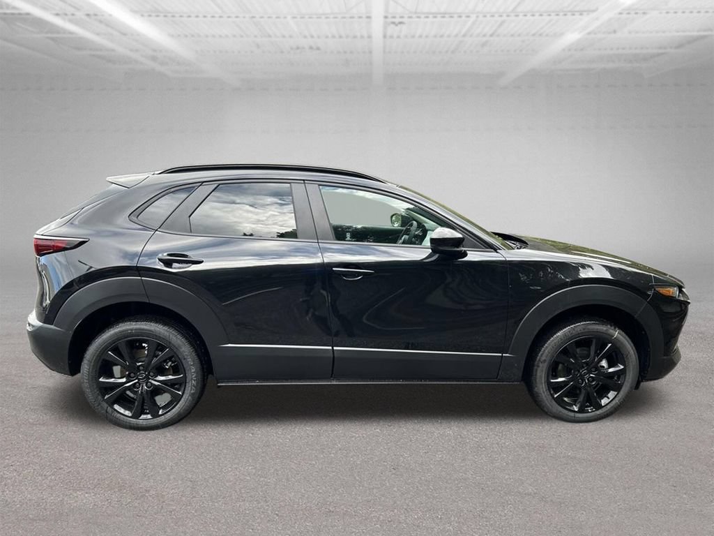 Used 2026 MAZDA CX-30 AWD 2.5 S image 8