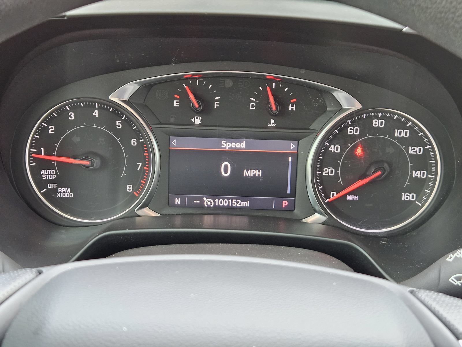 Used 2023 Chevrolet Blazer LT w/ Midnight/Sport Edition FWD image 18