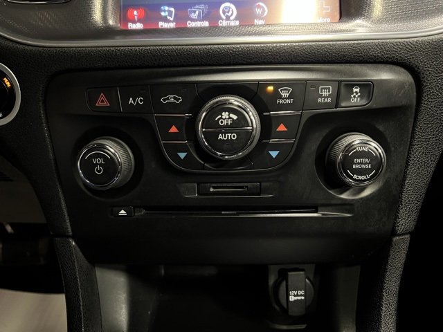 Used 2014 Dodge Charger SXT Plus image 43
