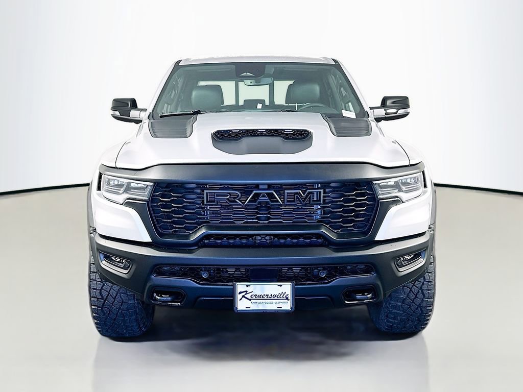 New 2026 RAM 1500 RHO image 3