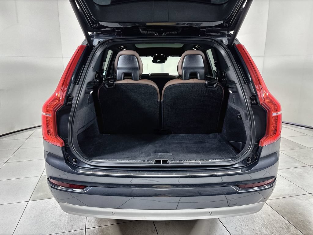 Used 2022 Volvo XC90 T6 Momentum w/ Protection Package Premier AWD/4WD image 21