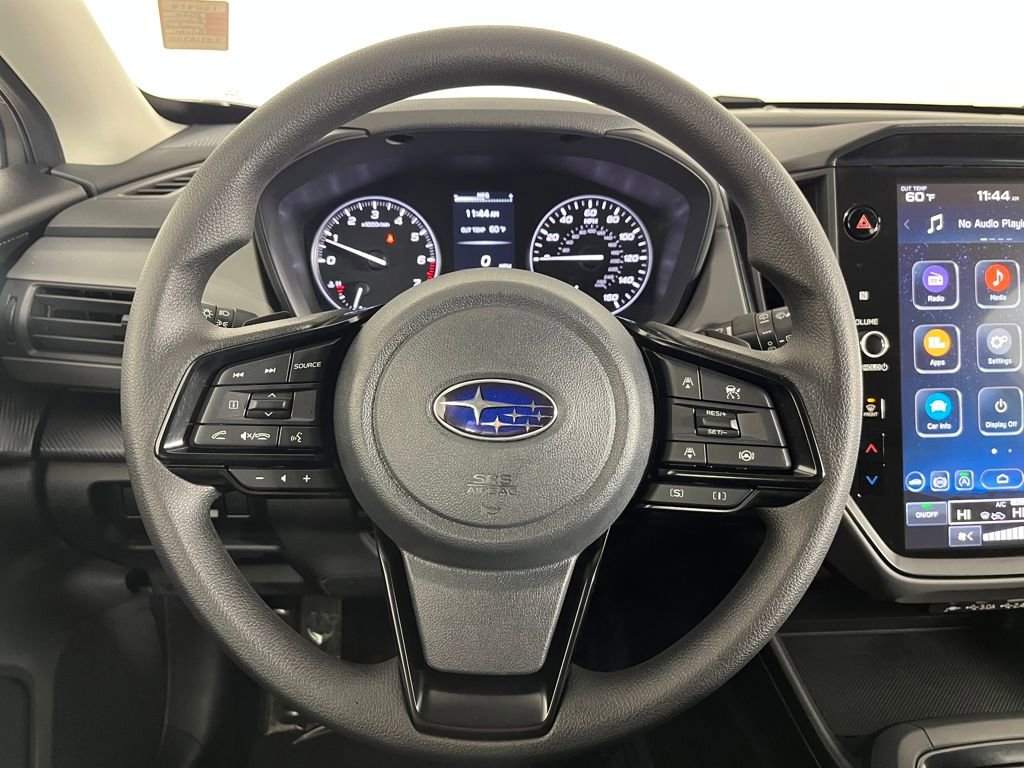New 2026 Subaru Crosstrek 2.5i Premium image 19