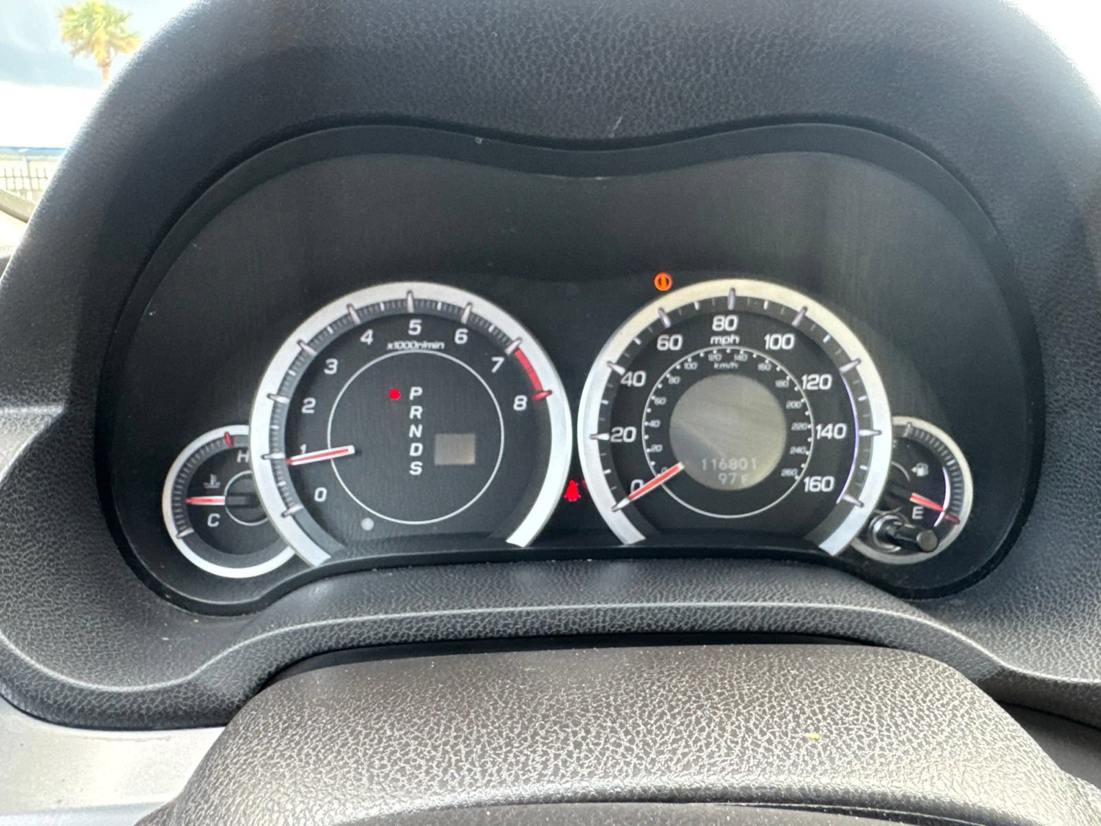 Used 2012 Acura TSX Sedan FWD image 25