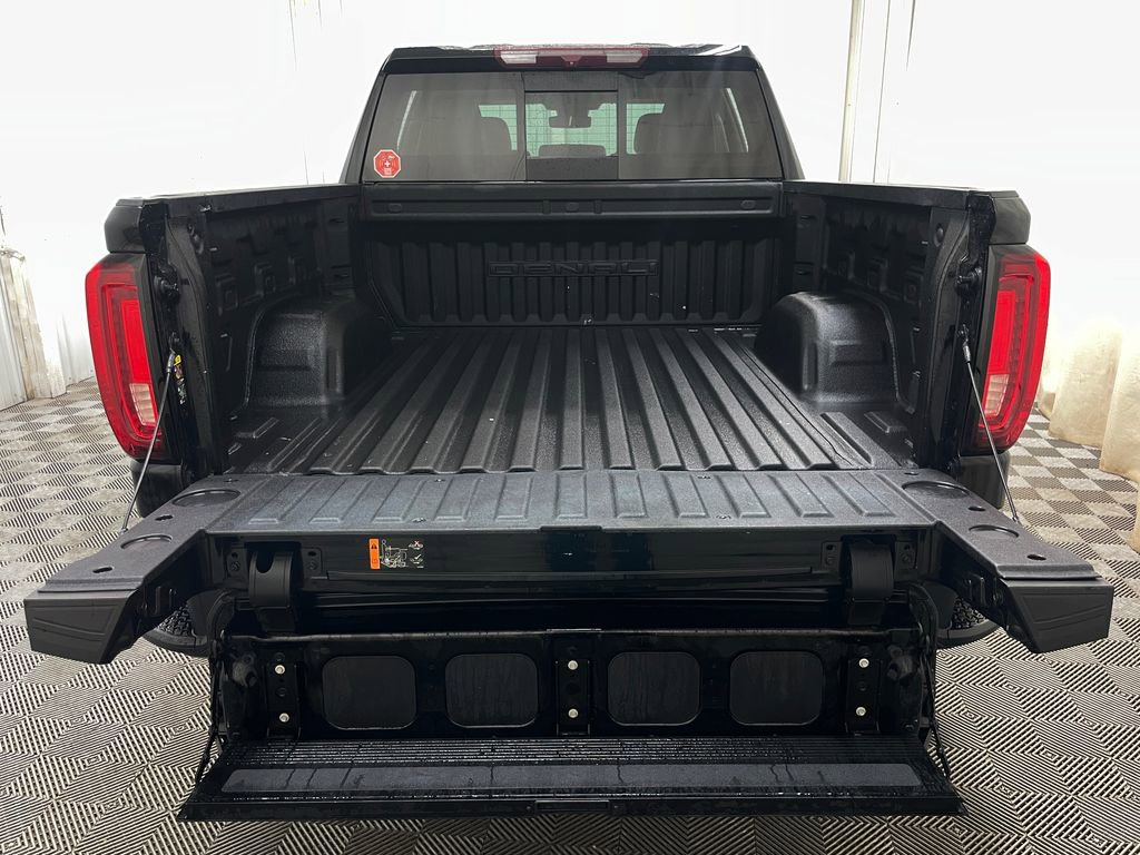 Used 2022 GMC Sierra 1500 Denali AWD/4WD image 50