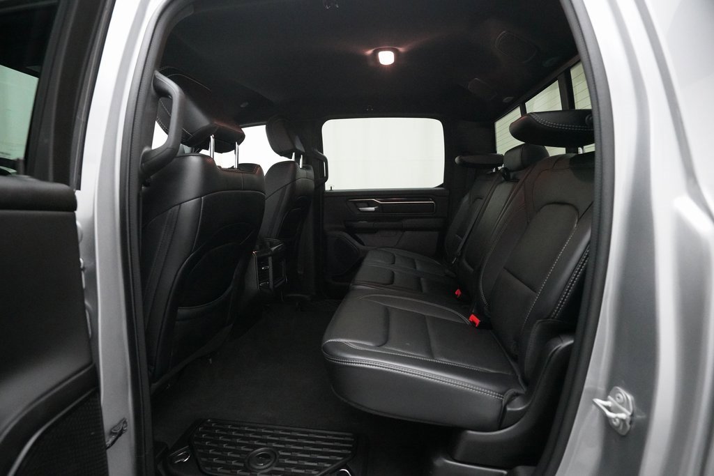 Used 2022 RAM 1500 Rebel w/ Level 1 Equipment Group image 15