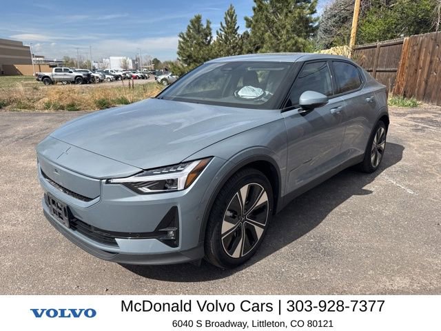 Used 2024 Polestar Polestar 2 image 2