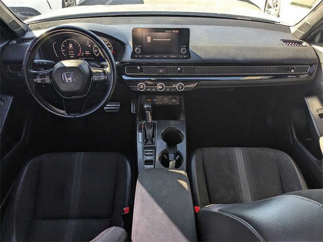 Used 2022 Honda Civic Sport image 12