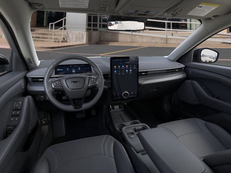 New 2026 Ford Mustang Mach-E Premium image 11