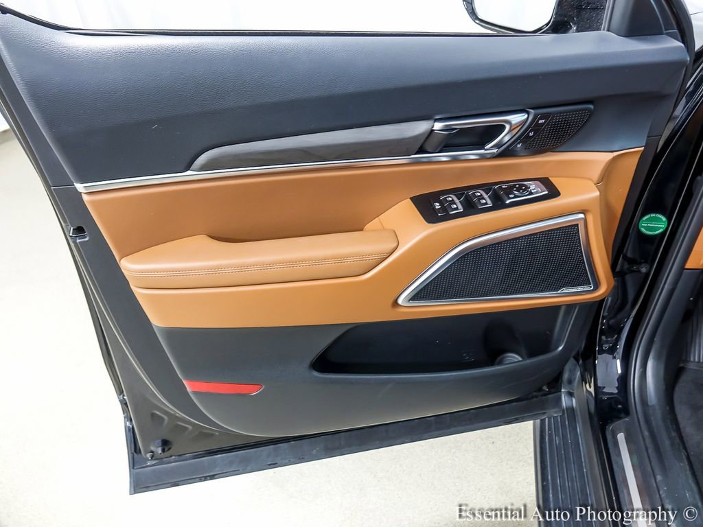 Used 2024 Kia Telluride SX X-Line image 23