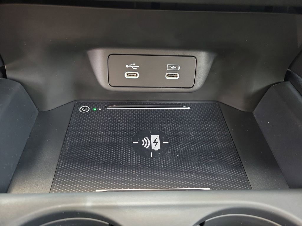 New 2027 Honda HR-V EX-L image 24