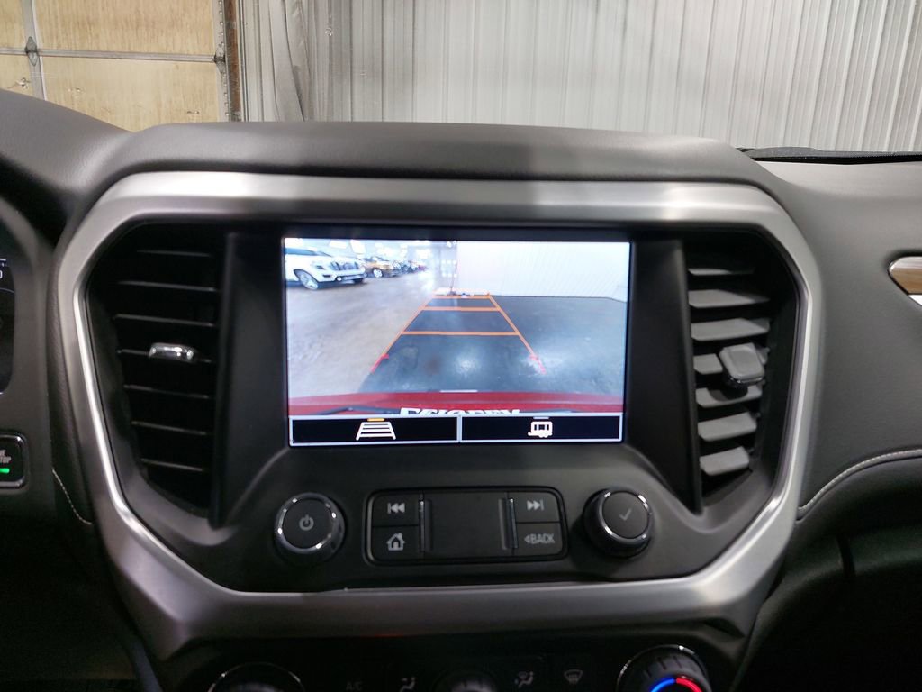 Used 2023 GMC Acadia SLE w/ Driver Convenience Package AWD/4WD image 26