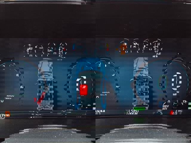 New 2025 Ford F150 Lariat w/ Equipment Group 501A Mid image 19