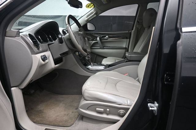 Used 2013 Buick Enclave Leather FWD image 17