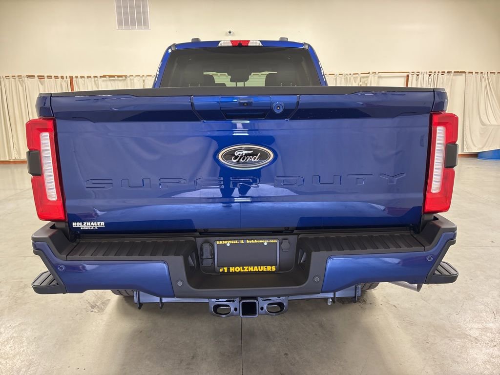 New 2026 Ford F250 XLT AWD/4WD image 7