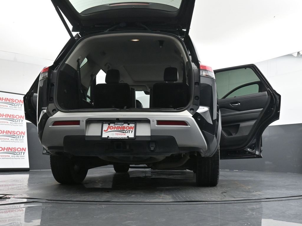 Used 2023 Nissan Pathfinder SL w/ SL Premium Package image 38