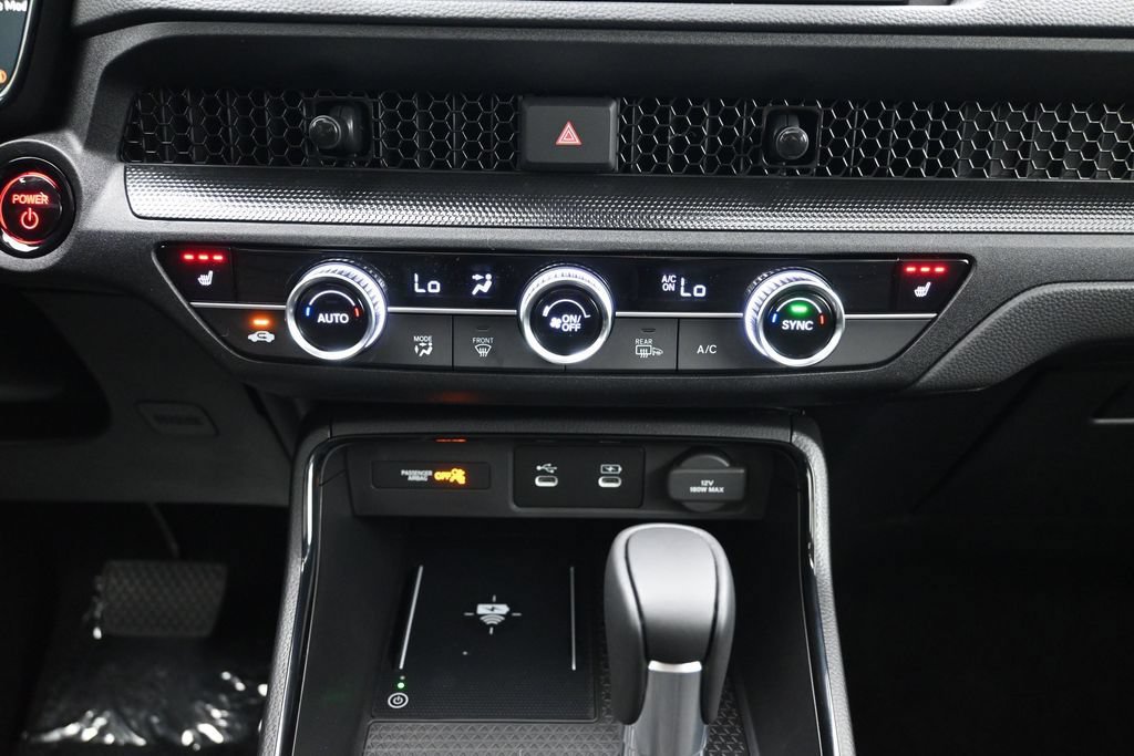 New 2026 Honda CR-V Sport-L image 43