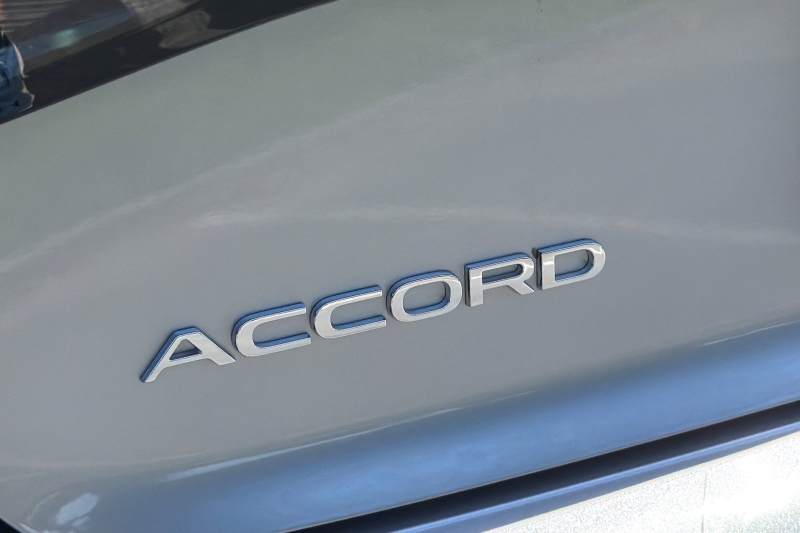 Used 2024 Honda Accord EX-L image 37