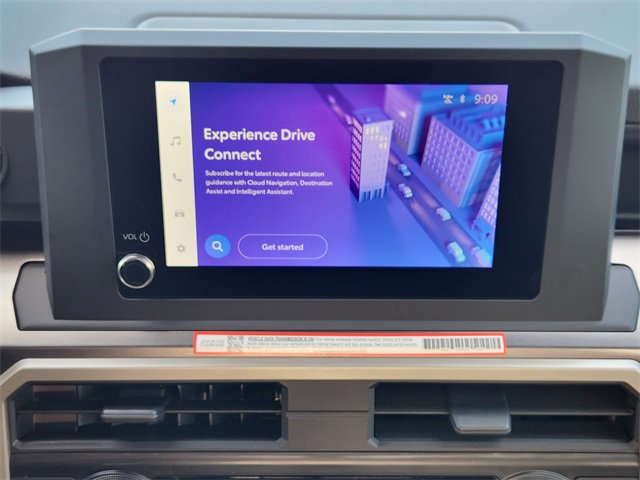 New 2025 Toyota Tacoma SR5 image 12