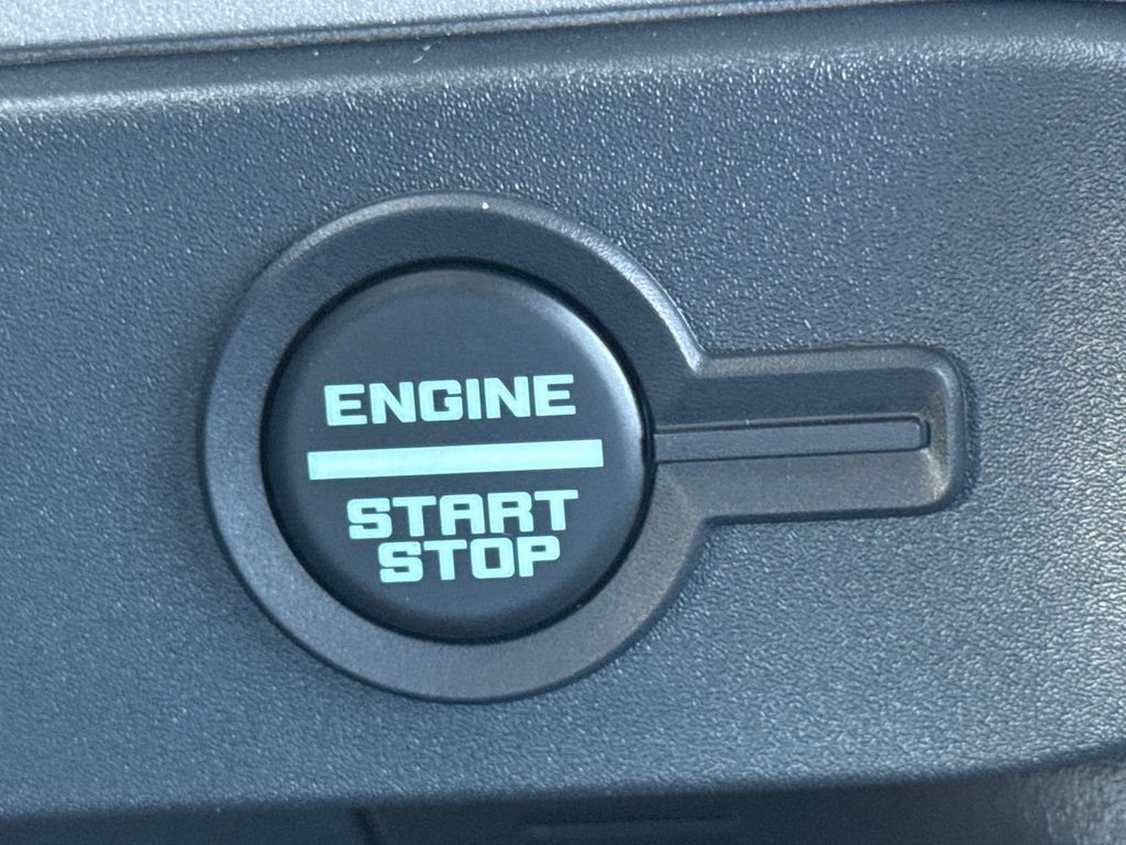 New 2026 Ford Bronco Outer Banks AWD/4WD image 23