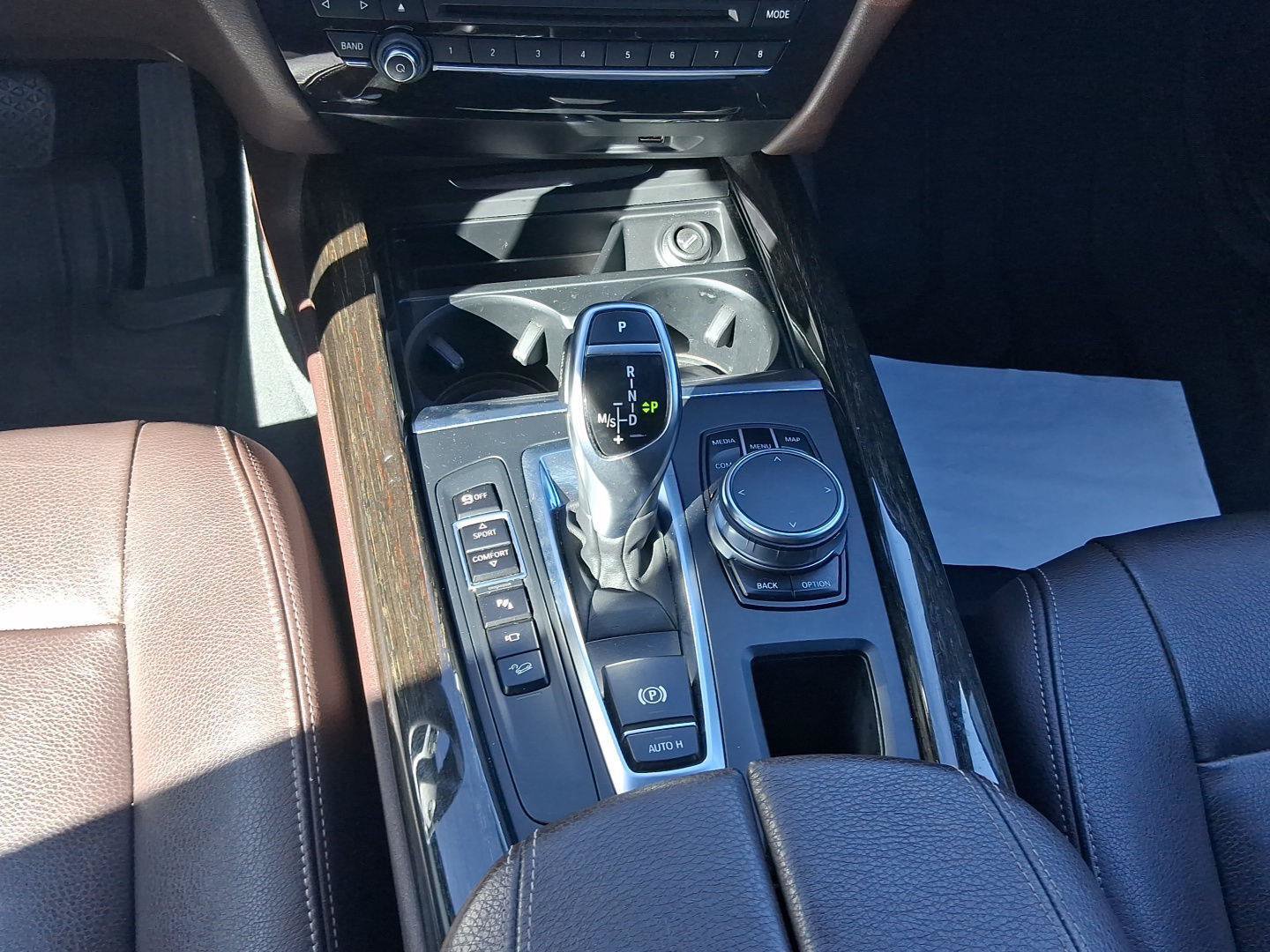 Used 2018 BMW X5 xDrive35i AWD/4WD image 15